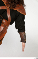  Photos Medieval Soldier in plate armor 15 Medieval Soldier Medieval clothing shoulder 0003.jpg